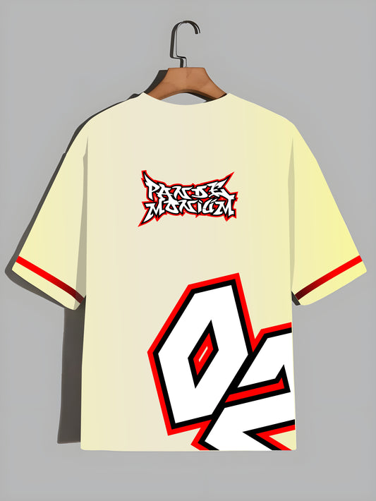 BEIGE JERSEY