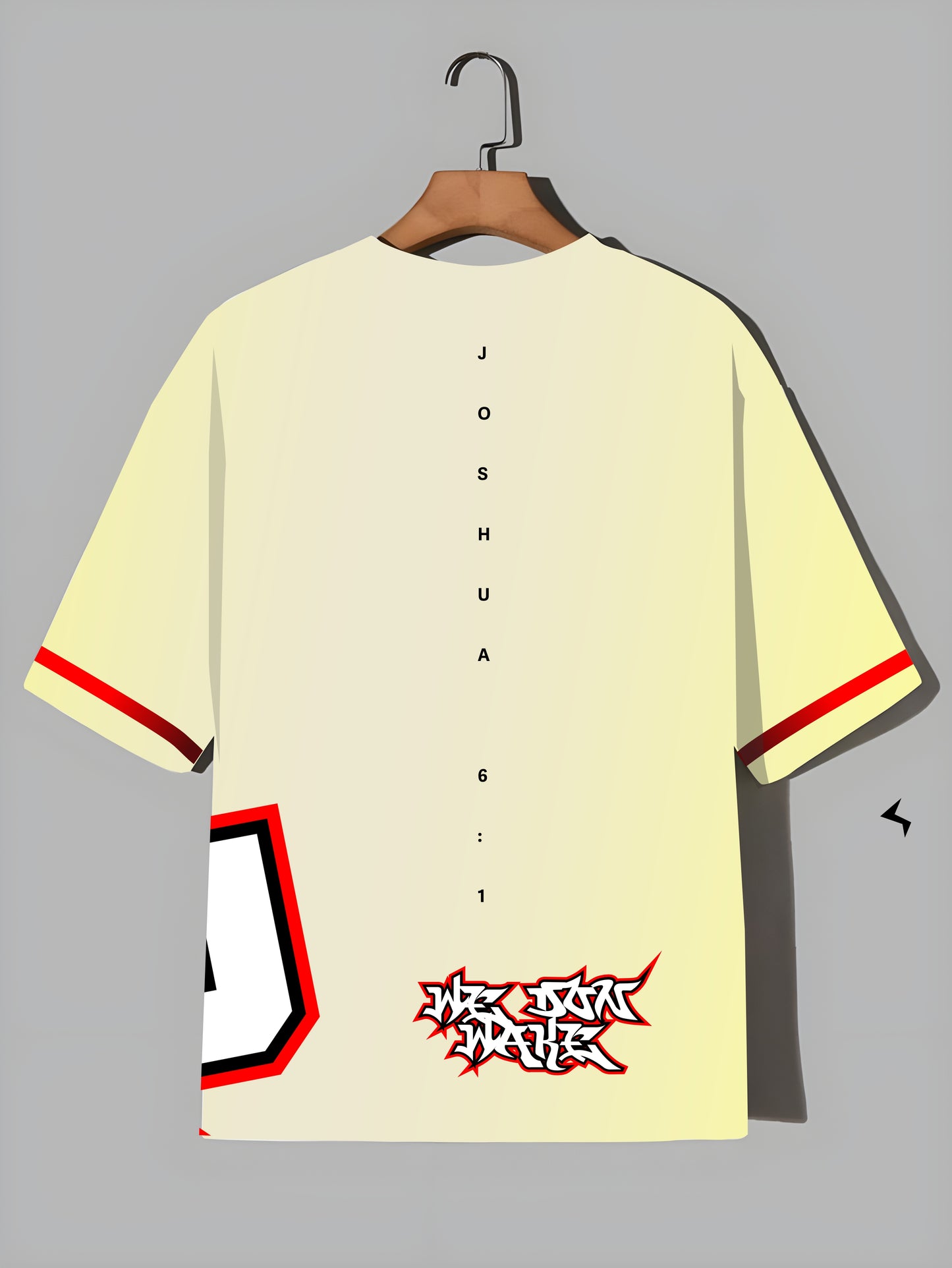 BEIGE JERSEY