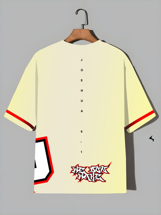 BEIGE JERSEY