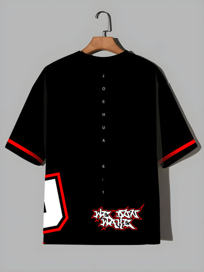 BLACK JERSEY