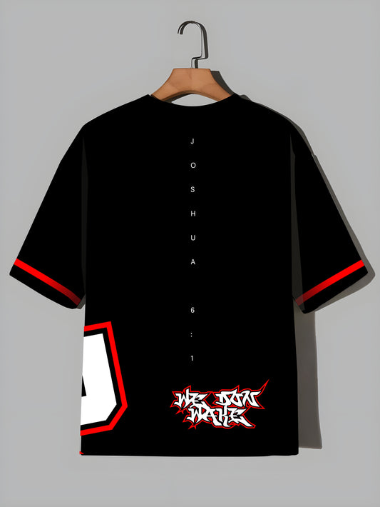 BLACK JERSEY