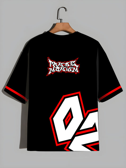 BLACK JERSEY
